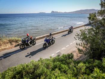 france - moto